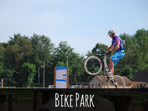 bikepark